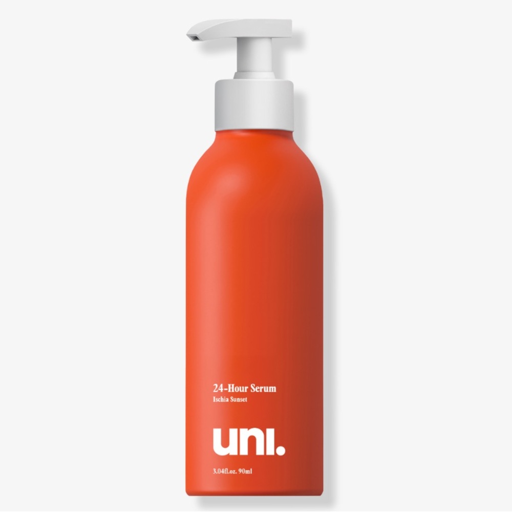 BNIB Uni 24-Hour Hydrating Body Serum